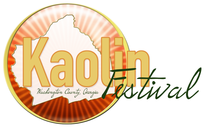 Kaolin Festival City of Sandersville